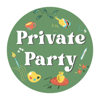 OLIVIA - Private Hens Party - Saturday 13th Sept 4-6pm