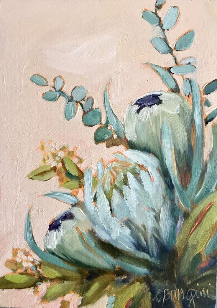 Paint &amp; Sip pARTy at The Seed! Wednesday 3rd September, 6-8pm