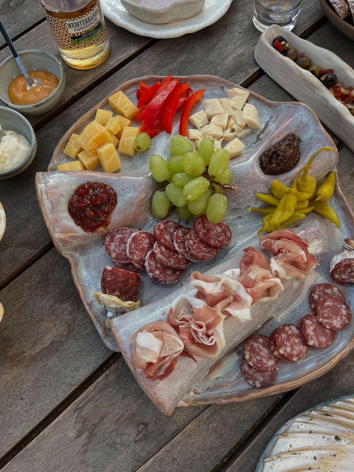 charCLAYterie Workshop- Wednesday 10th September, 6-8pm