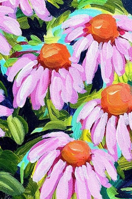 Paint &amp; Sip pARTy at The Seed! Friday 7th November, 6-8pm