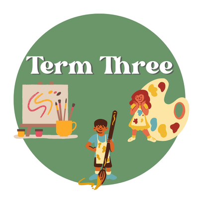 Term 3 2026
