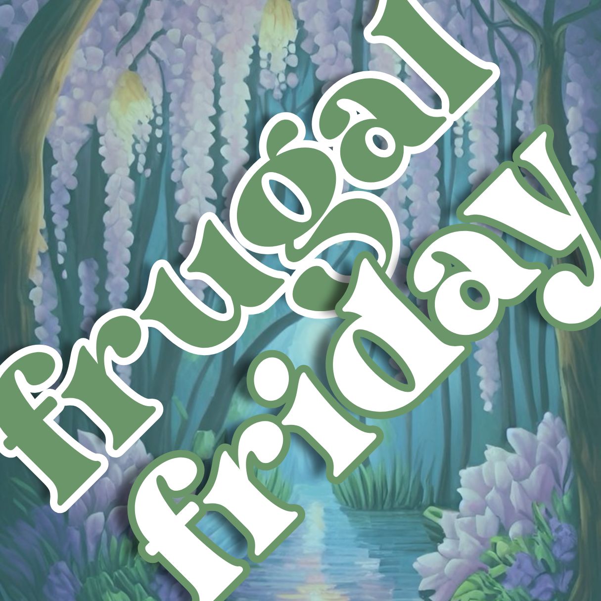 *FRUGAL FRIDAY* Paint &amp; Sip pARTy! Friday 27th March, 6-8pm