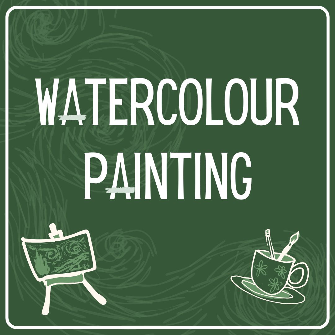 Watercolour Painting