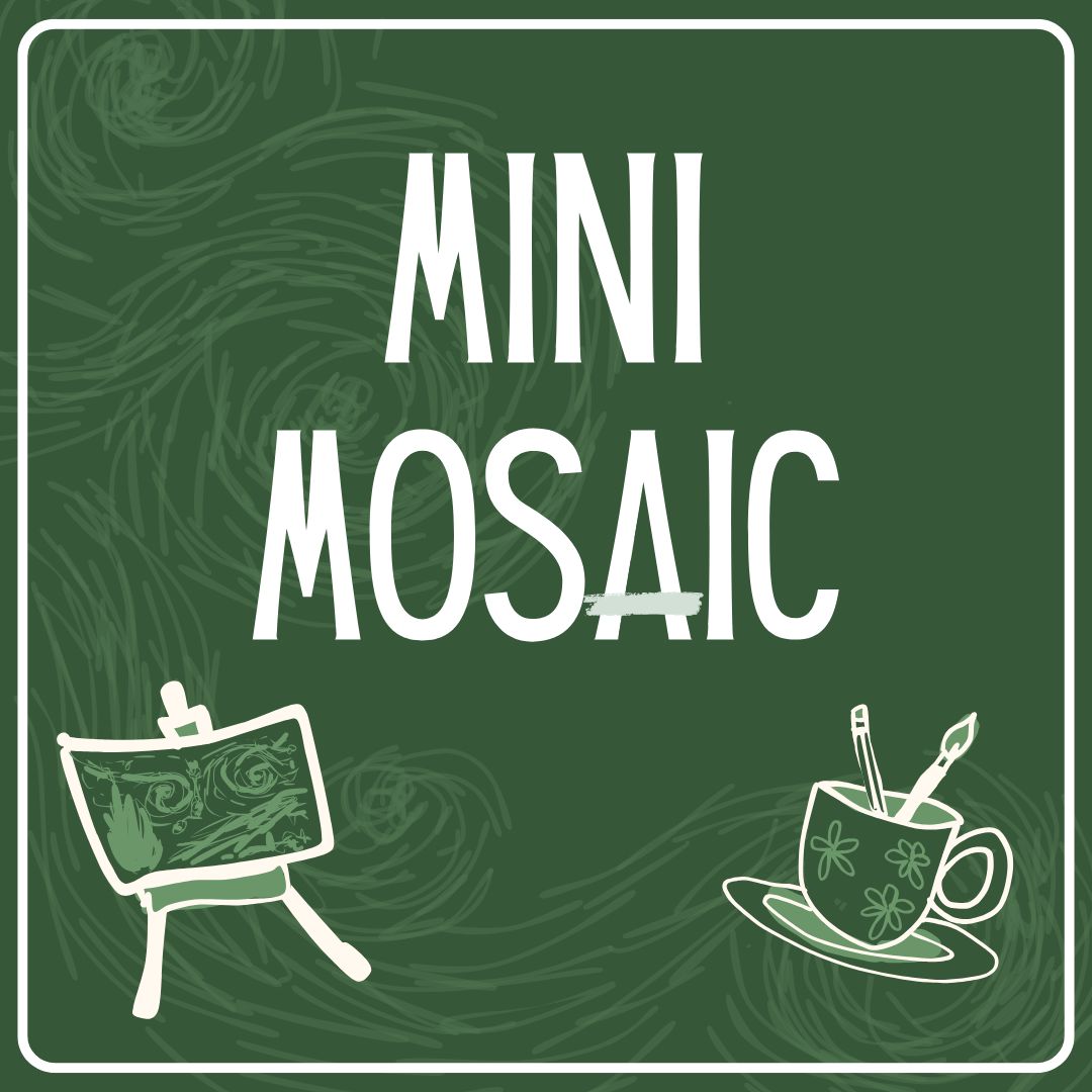 Mini Mosaic