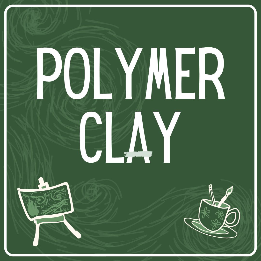 Polymer Clay Crafting