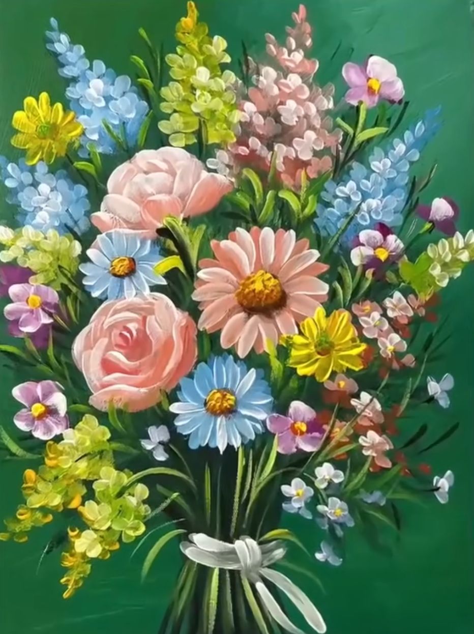 Mother's Day Paint &amp; Sip- Sunday 10th May 1-3pm