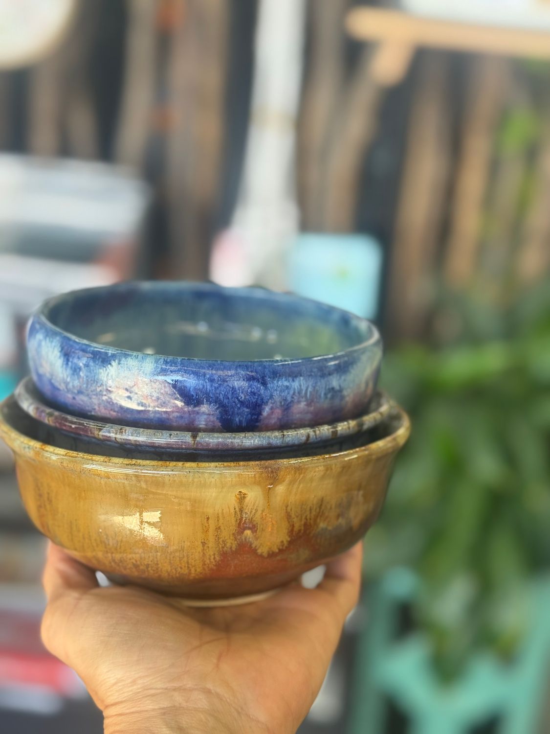 3 week Express Pottery Wheel Course - starting Wednesday 16th September 6-8pm