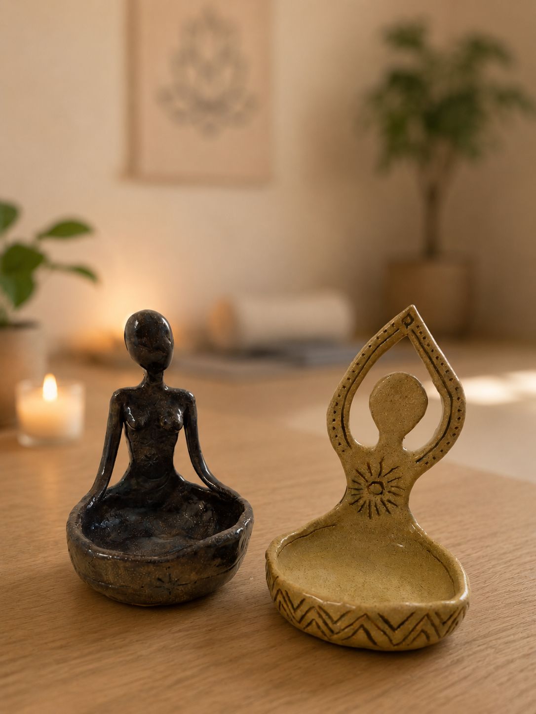 Goddess Bowl Handbuilding Workshop- Sunday 27th September 1pm-3pm