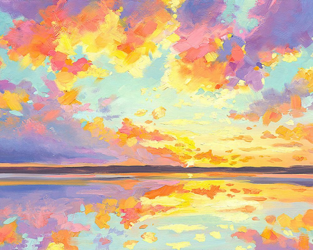Paint &amp; Sip pARTy! Friday 16th October, 6-8pm