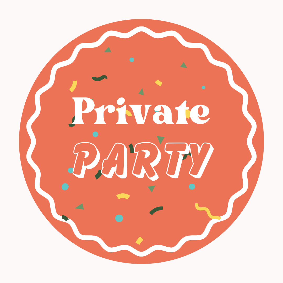 Maddie - Private paint pARTy - Thursday 8th Oct 2pm