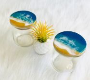 Resin Jars- Saturday 7th November, 6-8pm