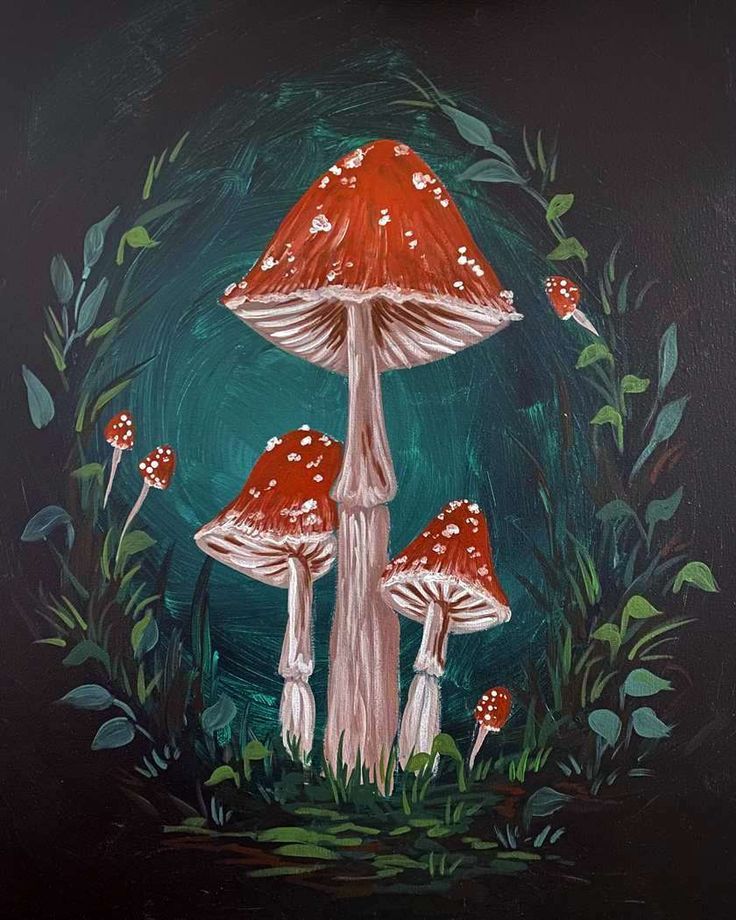 Paint &amp; Sip pARTy! Friday 6th November, 6-8pm