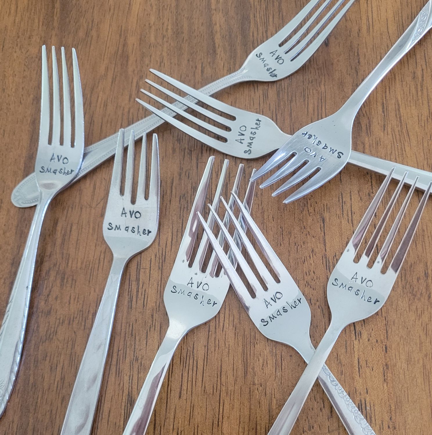 FORK | Quote Cutlery