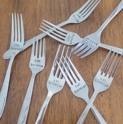 FORK | Quote Cutlery