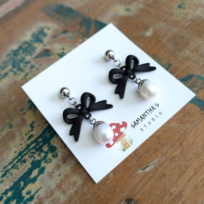 BLING EARRINGS