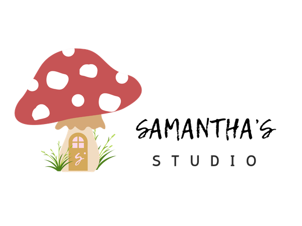 Samantha's Studio