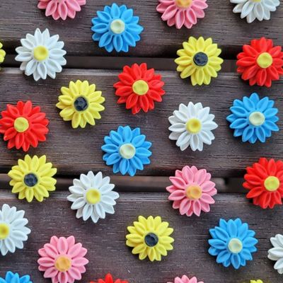 POLYMER CLAY EARRINGS
