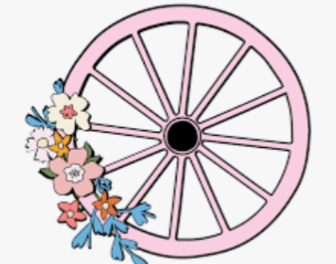 LITTLE COUNTRY LANE - EARRINGS