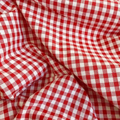 FABRIC BUTTONS