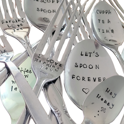QUOTE CUTLERY