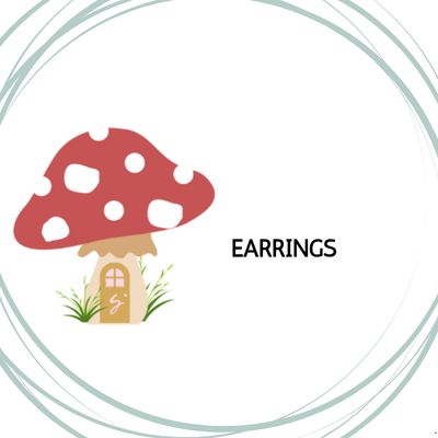 SAMANTHA&#39;S STUDIO EARRINGS