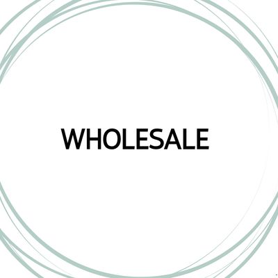 WHOLESALE