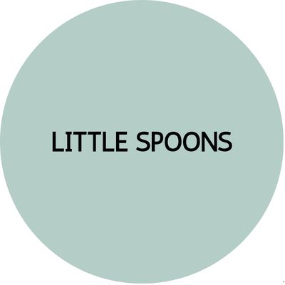 LITTLE SPOONS | Quote Cutlery