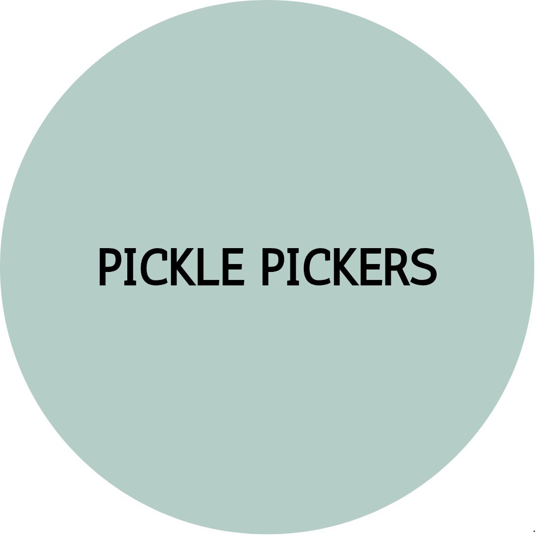 PICKLE PRICKER | Quote Cutlery