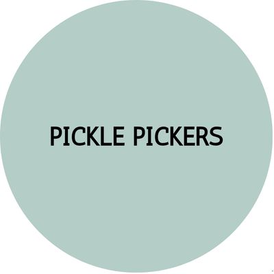 PICKLE PRICKER | Quote Cutlery