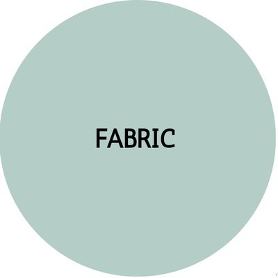 FABRIC BUTTONS