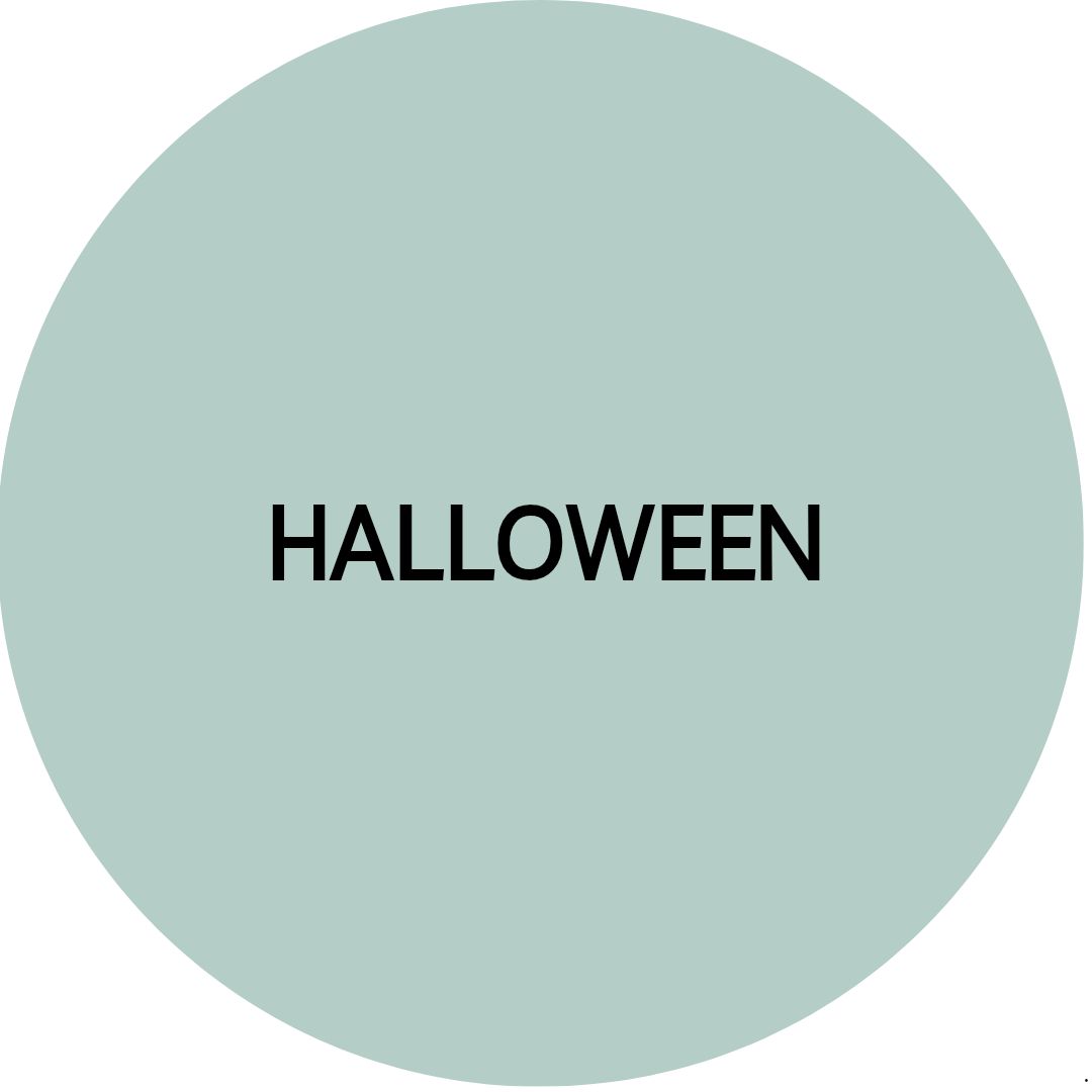 HALLOWEEN | Acrylic Earrings