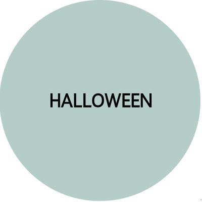 HALLOWEEN | Acrylic Earrings