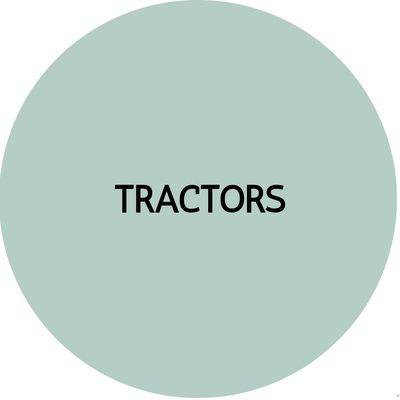 TRACTOR | Stud &amp; Dangle Earrings