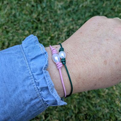 PEARL BRACELET