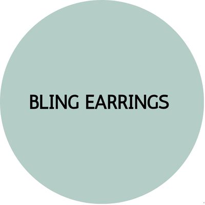 BLING EARRINGS