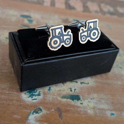 CUFFLINKS