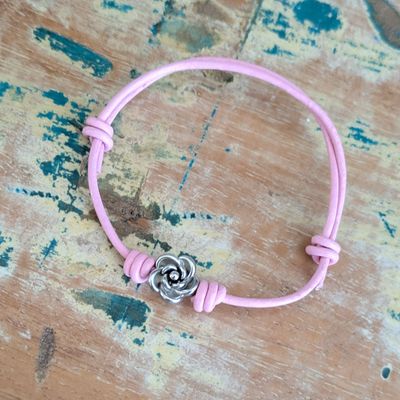 ROSE BRACELET