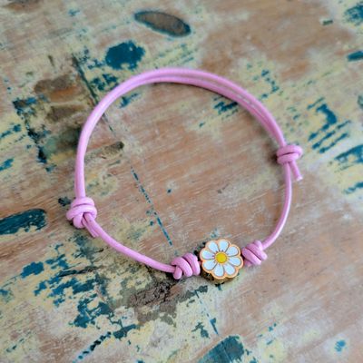 DAISY BRACELET