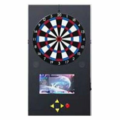 Vdarts Mini Lite