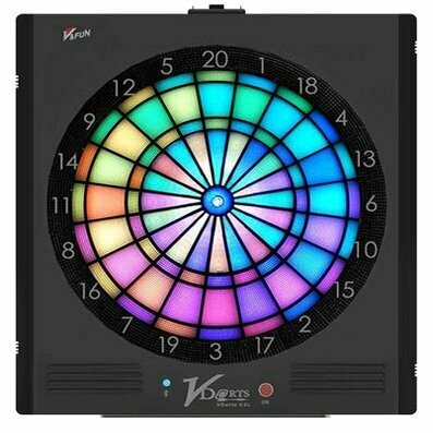 Vdarts H3L Diana Electrónica Home