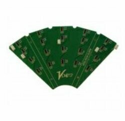 Placa Leds Secundaria Vdarts H3L