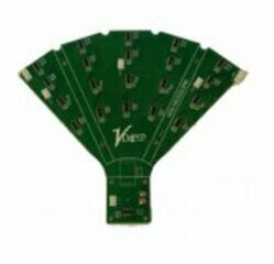 Placa LED Primaria Vdarts H3L
