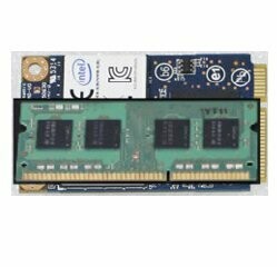 Memoria 4G Vdarts