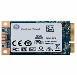 Disco Duro SSD