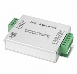 Amplificador Led RGB Vdarts Mini
