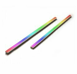 Tiras Led Flex RGB ip65