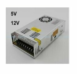 Fuente Alimentacion Vdarts Mini