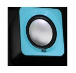 Altavoz Vdarts Mini