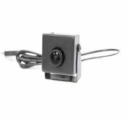 Camara Externa 170º Vdarts