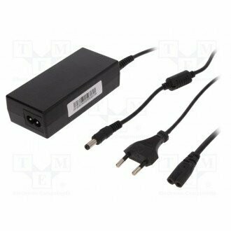 Alimentador  12Vdc 4Amp 48W Vdarts H3L